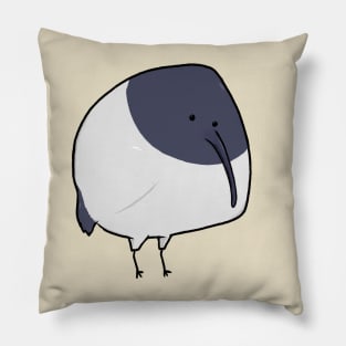 Ibis orb Pillow