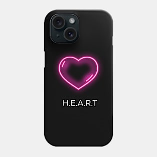 heart Phone Case