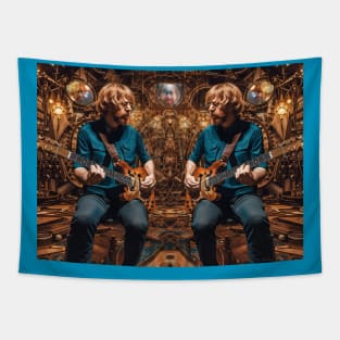 Trey Anastasio You Enjoy Myself Tapestry