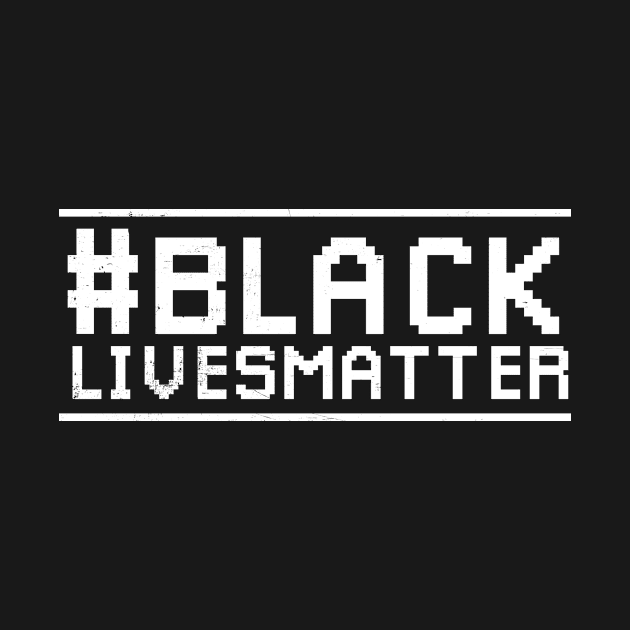 I cant Breathe Black Lives Matter by dconciente