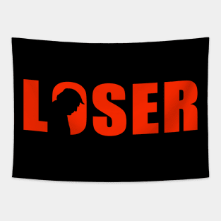 LOSER Tapestry