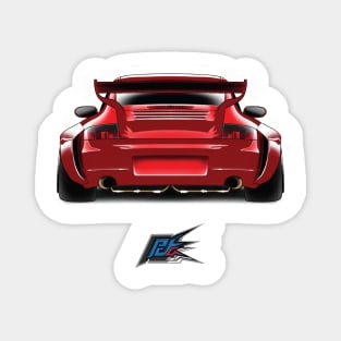 gt2 Magnet