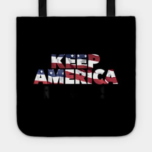 Keep America Trumpless Ban The Don No Trump President Tote