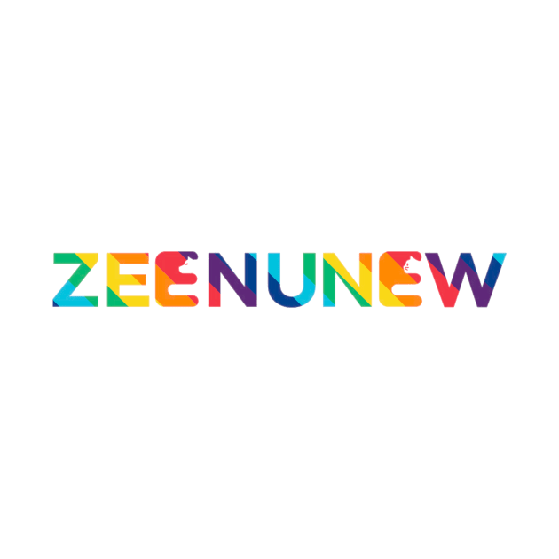 ZEENUNEW Pride 1 by AcacianCreations