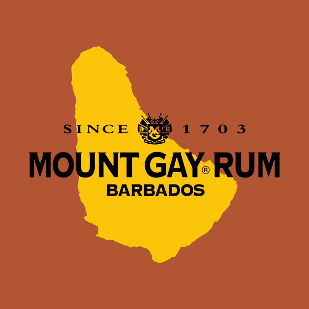 Save Barbados Rum by zakariaalatas