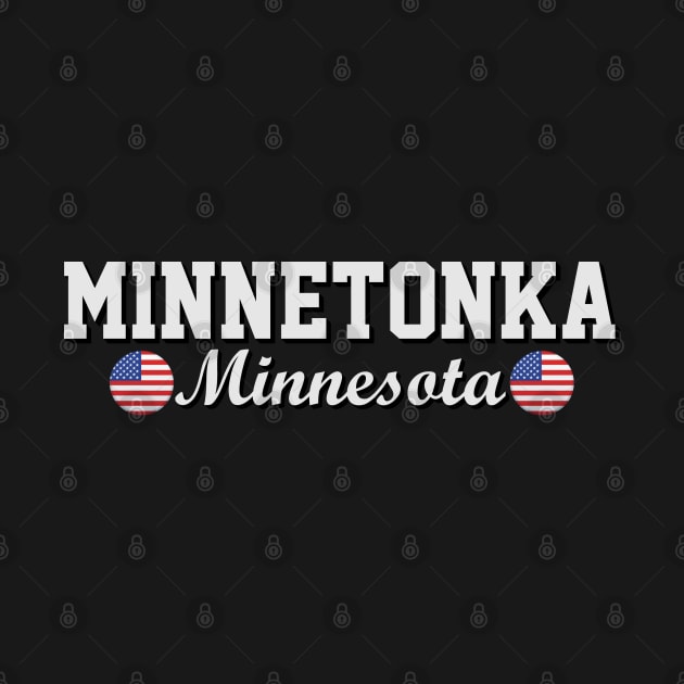 Minnetonka Minnesota by Eric Okore