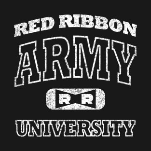 RR University T-Shirt