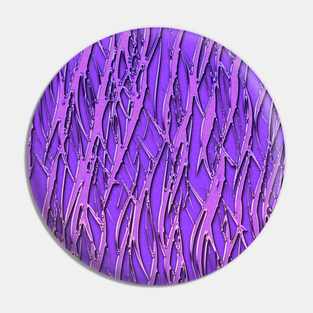 Purpul Pin by Sinmara