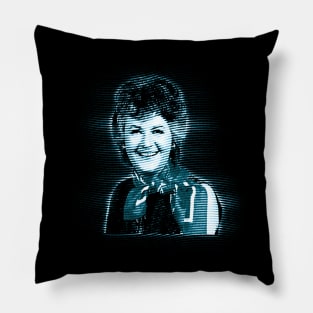 Retro Arthur Comedian Women Men Pillow