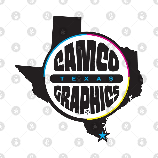 Camcographics Logo by CamcoGraphics