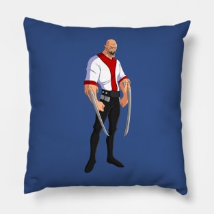 baraka Pillow