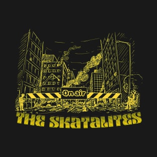 the Skatalites T-Shirt