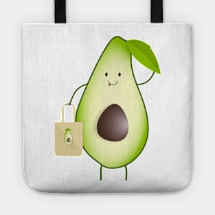 Avocado Tote