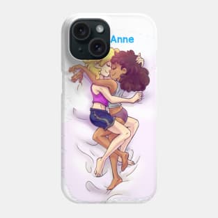 Sashanne Phone Case