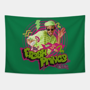 the fresh prince of bel air Pop music Tapestry