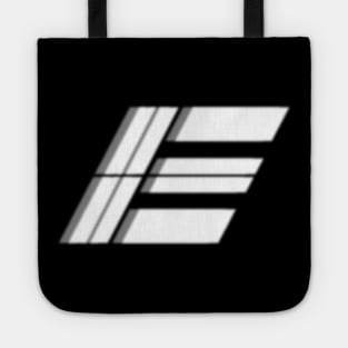 etika symbol Tote