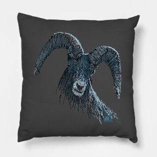 Ram Pillow