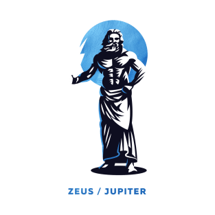 Zeus / Jupiter T-Shirt