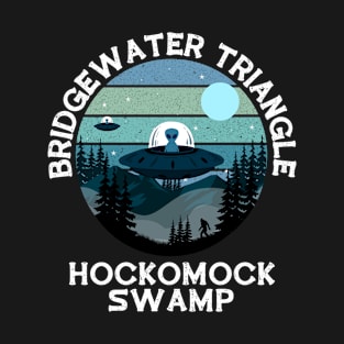 Bridgewater Triangle T-Shirt