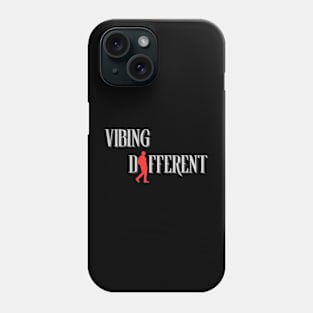 Cool typography Phone Case