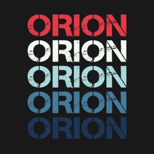 Orion T-Shirt