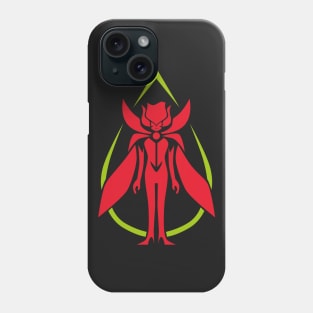 Team Purity Phone Case