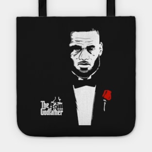 Lebron Tote