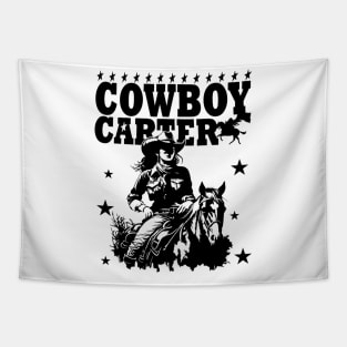 Cowboy Carter Tapestry