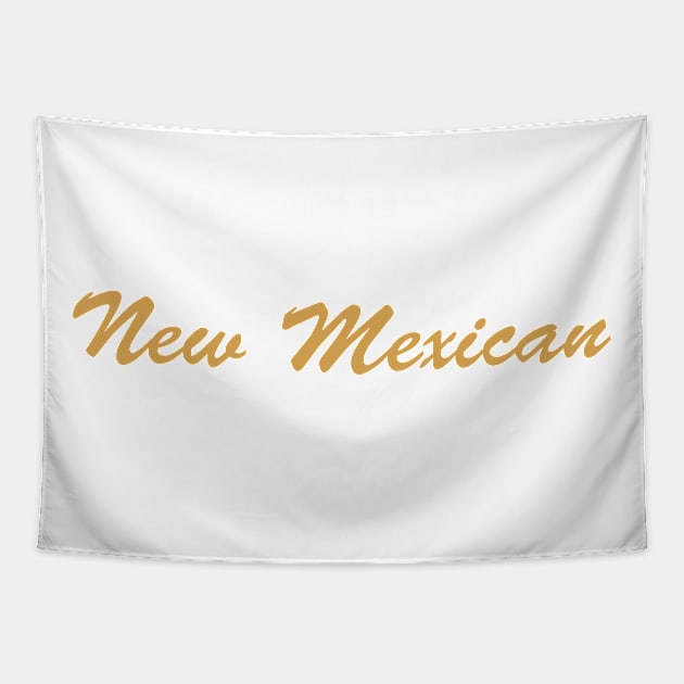 New Mexican Tapestry by Novel_Designs