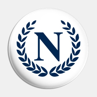 Napoli fans Pin