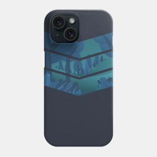 Dark Forest Phone Case