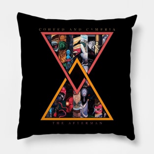 Coheed And Cambria Pillow