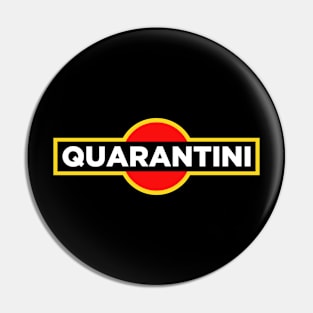 Quarantine Pin