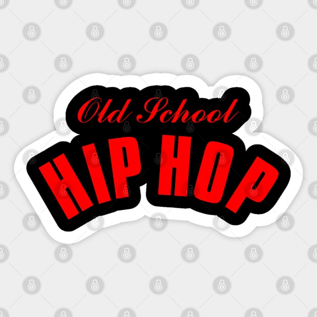 Hip Hop Rapper Stickers - Cool Rapper Stickers, Hip Hop Music