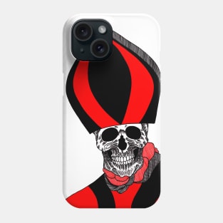 Saint Phone Case