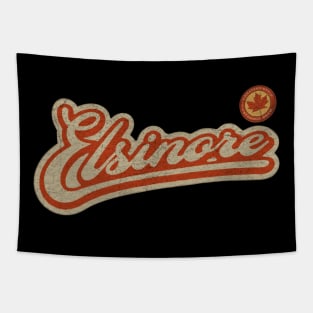 Elsinore Beer 1983 Tapestry