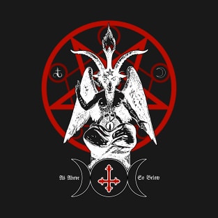 Baphomet T-Shirt