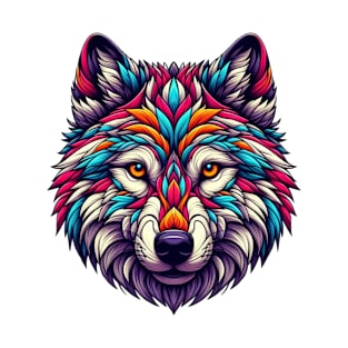 Wolf T-Shirt