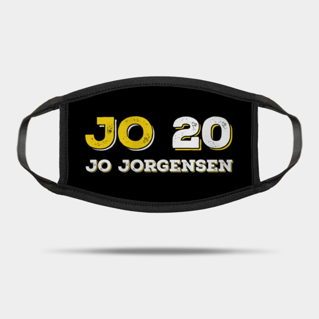Jo Jorgensen 2020 Jo Jorgensen 2020 For President Mask Teepublic Au