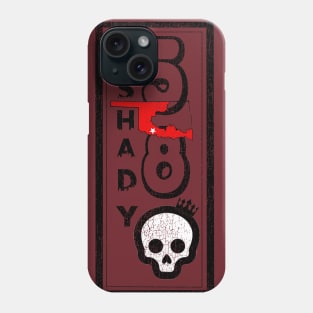 Shady 580 Phone Case