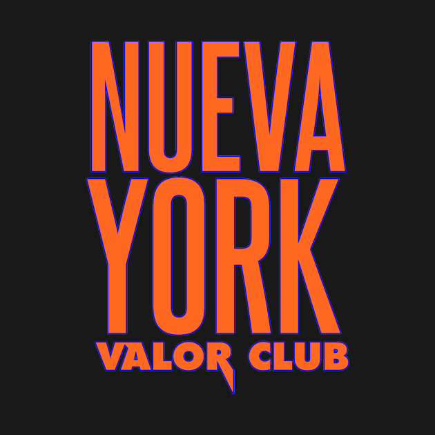 The Valor Club Nueva York by valorclub