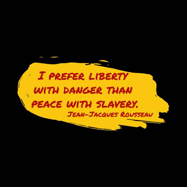 Jean Jacques Rousseau Quotes by Raimondi