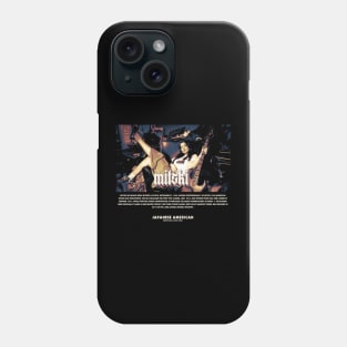 Mitski - Indie Rock, Folk Rock Phone Case