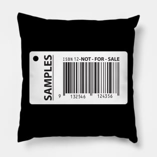 not for sale Pillow