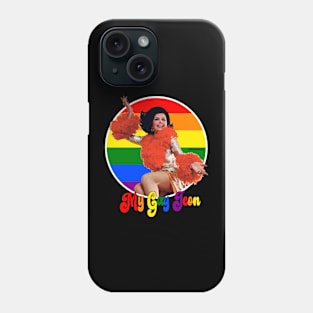 My Gay Icon Phone Case