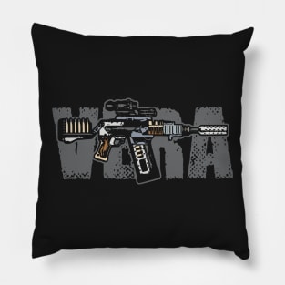 Vera Pillow