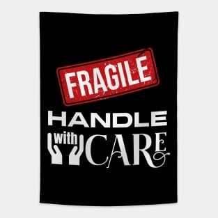 Fragile Tapestry