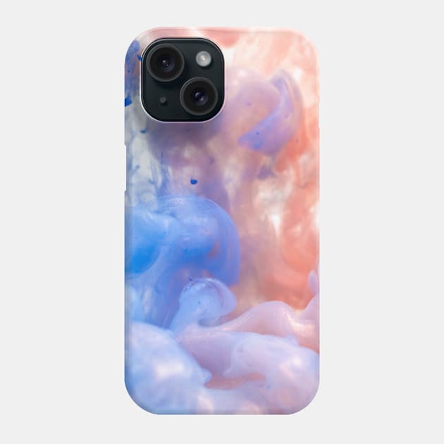 Clouds Phone Case by NOMAD73