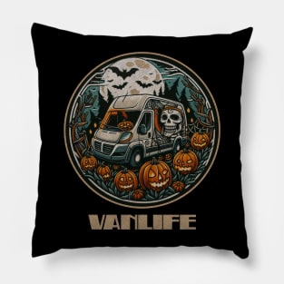 Dodge camper van conversion Pillow