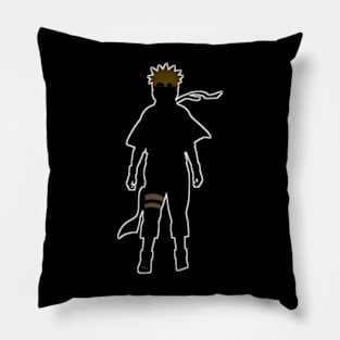 Anime lover Pillow